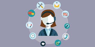 Customer Service Advisor